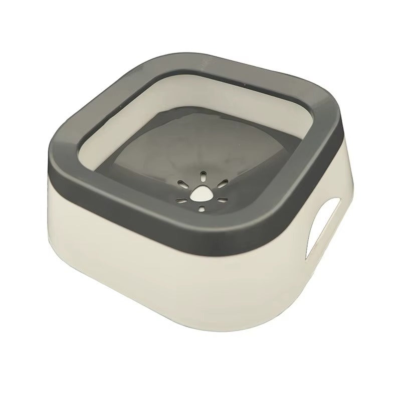 Anti-splash Water Bowl For Pets