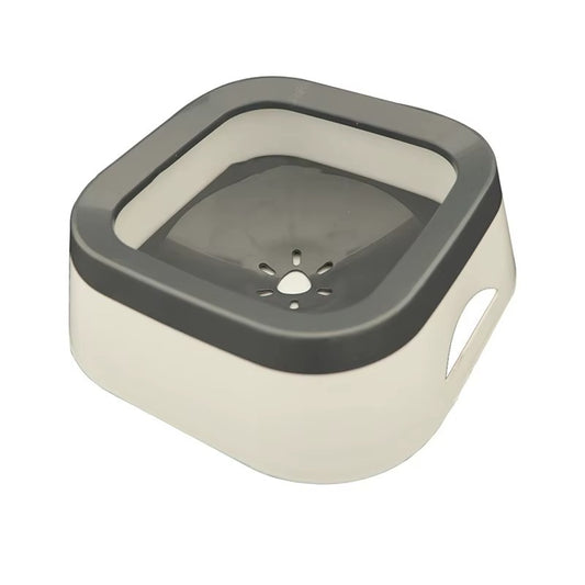 Anti-splash Water Bowl For Pets