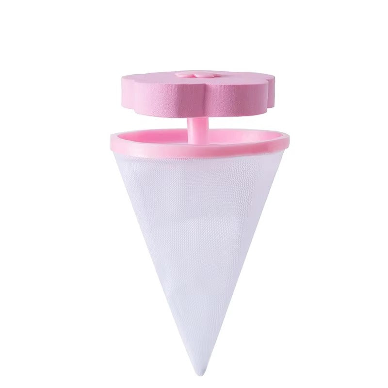 Pet Fur Lint Hair Catcher Clothe Cleaning