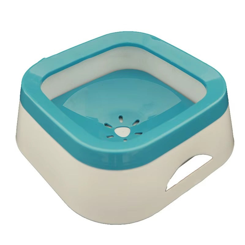 Anti-splash Water Bowl For Pets