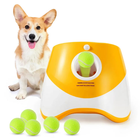 Dogs Ball Launcher