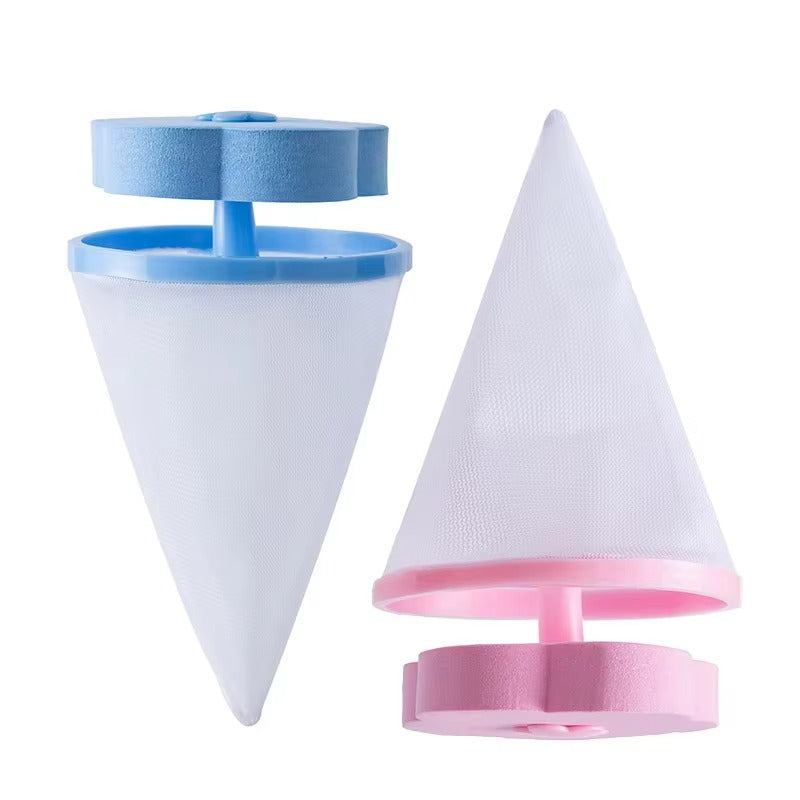 Pet Fur Lint Hair Catcher Clothe Cleaning