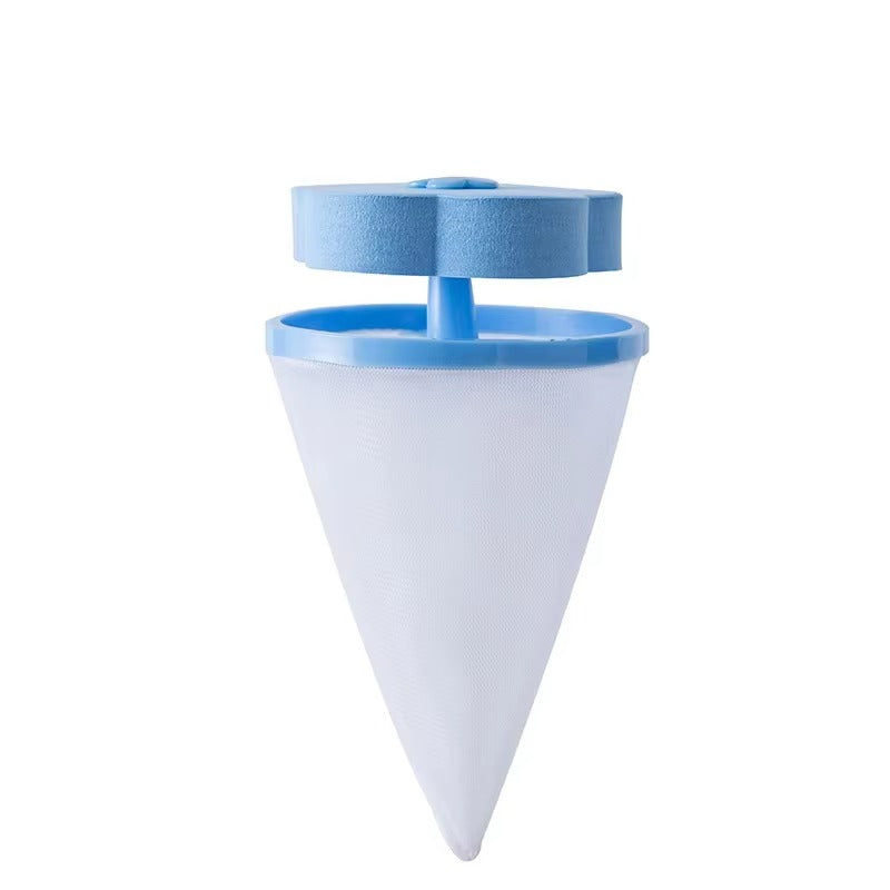 Pet Fur Lint Hair Catcher Clothe Cleaning