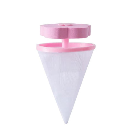 Pet Fur Lint Hair Catcher Clothe Cleaning