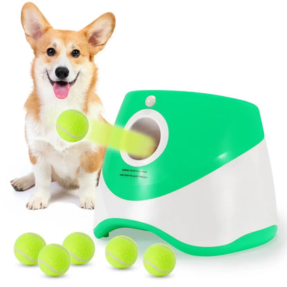 Dogs Ball Launcher