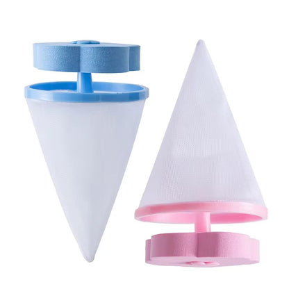 Pet Fur Lint Hair Catcher Clothe Cleaning